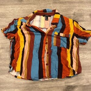 Forever 21 top